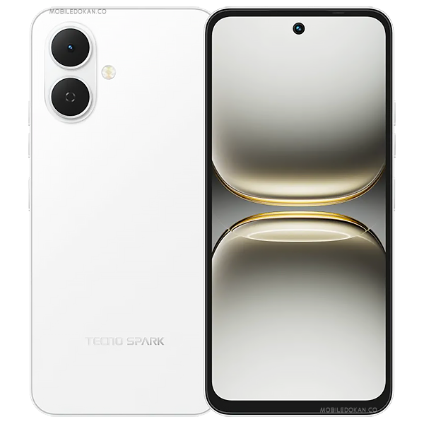 Tecno Pop 10 – 128 Go